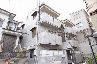 エクセレンス月が丘