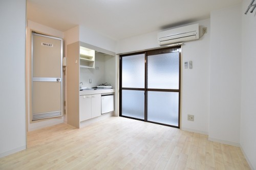 エクセレンス月が丘