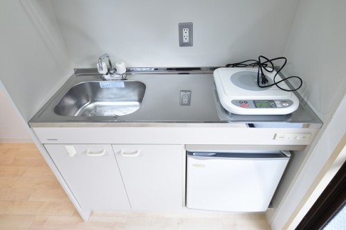 エクセレンス月が丘