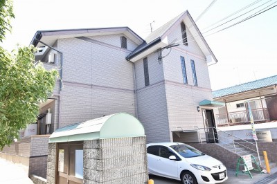 エレフコートYAMATE