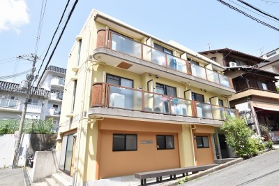 カルム千里山Ⅱ