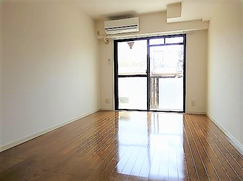 カルム千里山Ⅱ