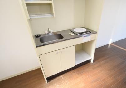 カルム千里山Ⅱ