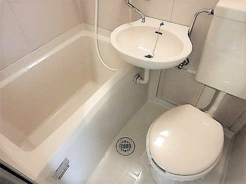 カルム千里山Ⅱ