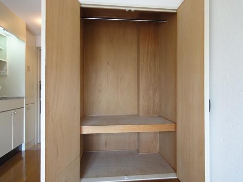 カルム千里山Ⅱ