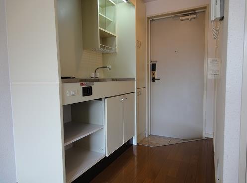 カルム千里山Ⅱ