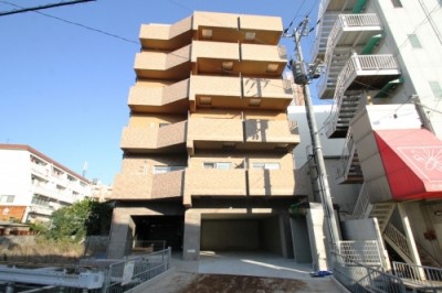 グラディオ千里山東