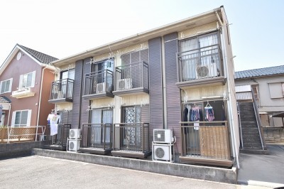 コスモハイツ今宮