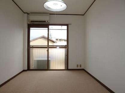 コスモハイツ今宮