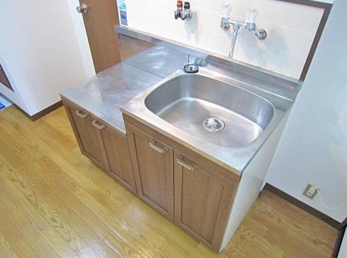 コスモハイツ今宮