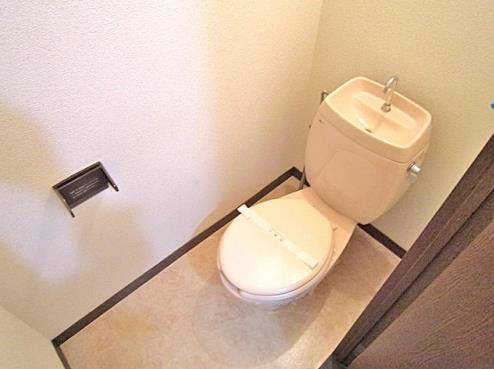 コスモハイツ今宮