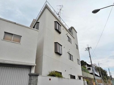 サイフクハウス