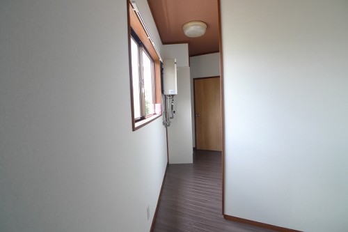 サイフクハウス