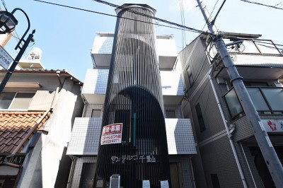 サンテルコ千里山