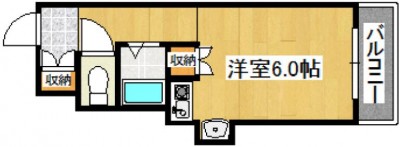 サンテルコ千里山