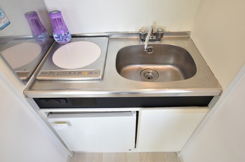 サンテルコ千里山