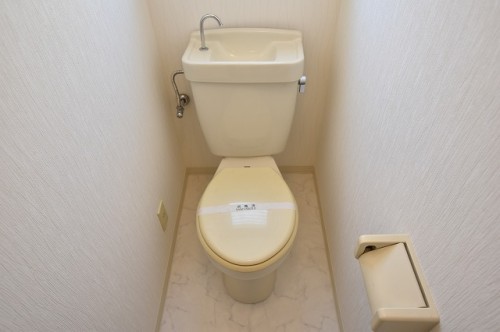 サンテルコ千里山