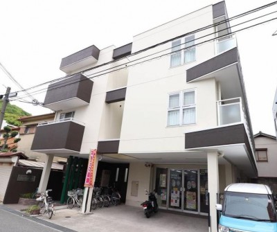 シティーライト江坂