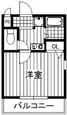 シティーライト江坂