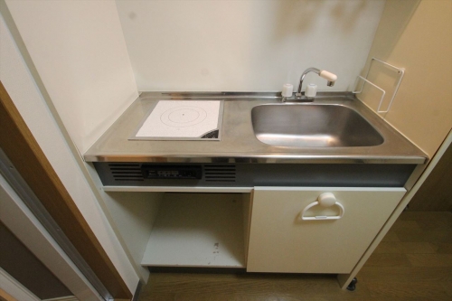 シティーライト江坂