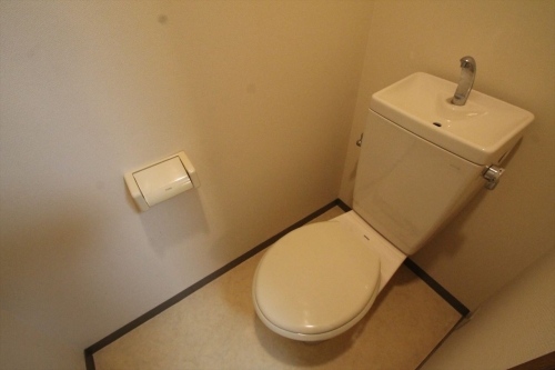 シティーライト江坂