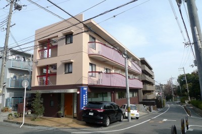 リアライズ千里山西Ⅱ