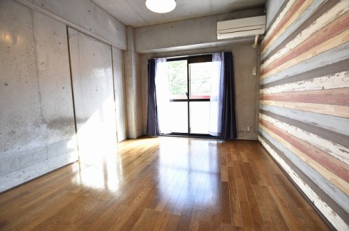 リアライズ千里山西Ⅱ