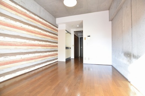 リアライズ千里山西Ⅱ