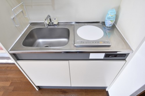 リアライズ千里山西Ⅱ