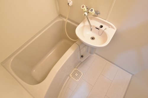 リアライズ千里山西Ⅱ