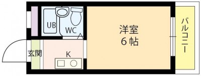 ソサエティ山手