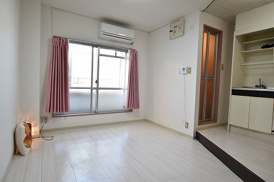 ソサエティ山手