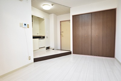 ソサエティ山手