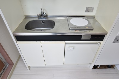 ソサエティ山手