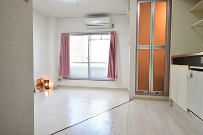 ソサエティ山手