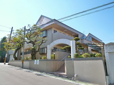 チェリーハイツ