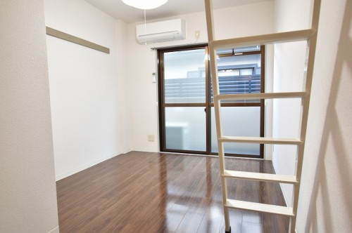 チェリーハイツ