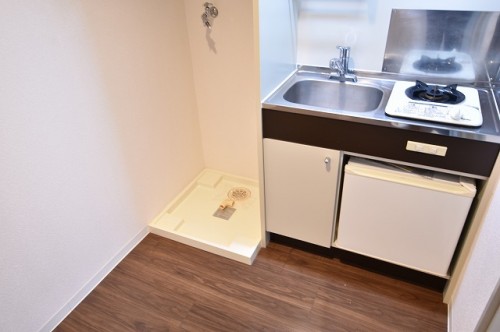 チェリーハイツ