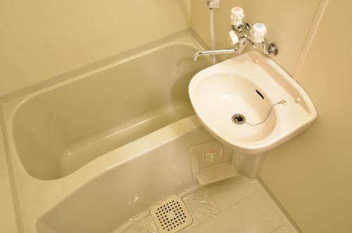 チェリーハイツ