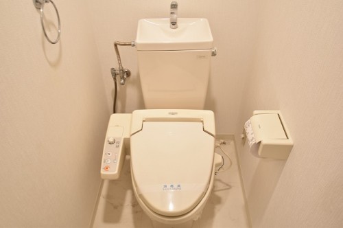 チェリーハイツ