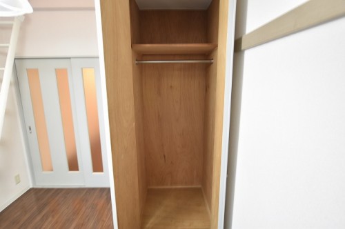 チェリーハイツ