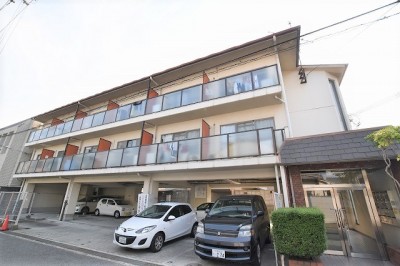 ドミニオン豊津Ⅰ