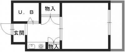 ドミニオン豊津Ⅰ