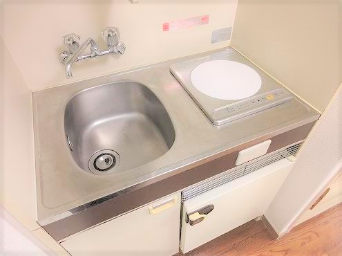 ドミニオン豊津Ⅰ