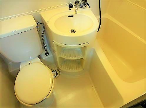 ドミニオン豊津Ⅰ