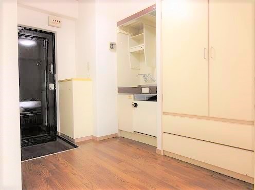 ドミニオン豊津Ⅰ