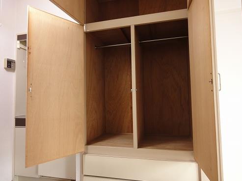 ドミニオン豊津Ⅰ