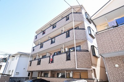 ノーブル月が丘