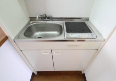 ノーブル月が丘