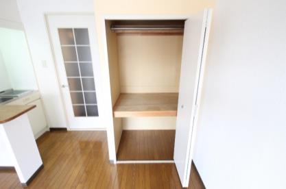 ノーブル月が丘